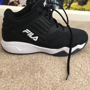 fila contingent 6